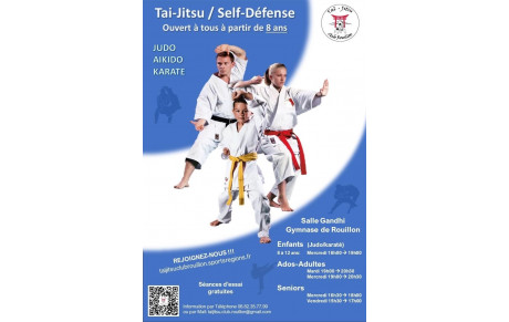 C’est la rentrée! 