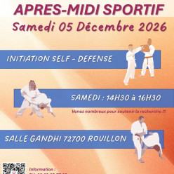 Téléthon 2026