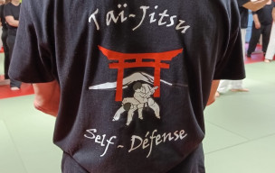 Stage d’initiation au profit du Téléthon 2025